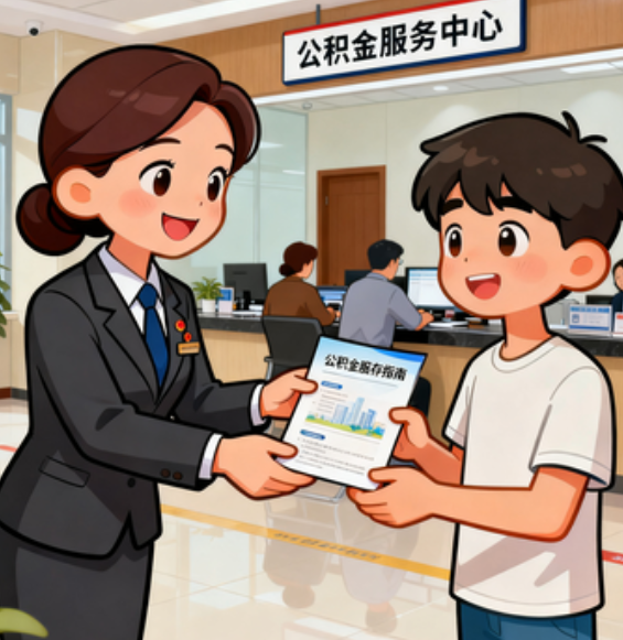 长春2026年4月公积金新政密集落地:专业代办化身“政策翻译官”
