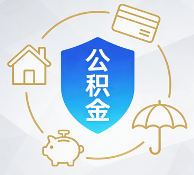 长春公积金代办的5个意想不到的好处，第3个最实用
