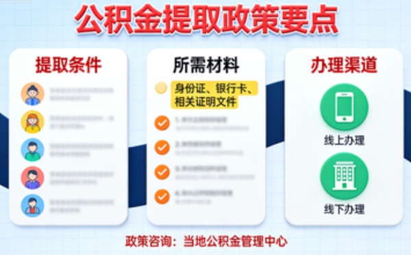长春购买政策性住房提取公积金支付首付款操作全解析