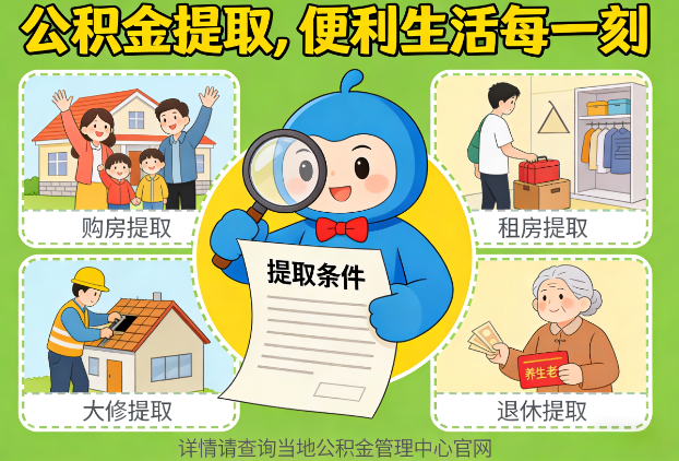 长春公积金代办行业迎规范化整治：多地出台新规，严打违规提取与“黑中介”