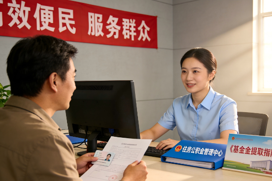 长春住房公积金提取规范全面升级