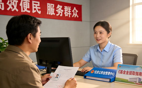 长春住房公积金提取业务的关键注意事项深度解析