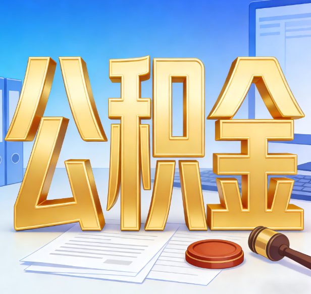 长春公积金提取服务新解：三方公司的专业赋能价值