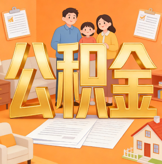 长春公积金代办服务的现实价值与普惠意义