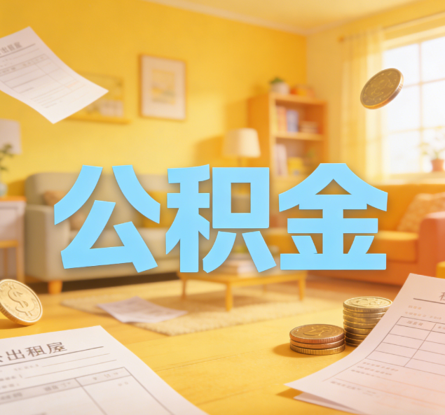 长春别让公积金“躺在账户里睡觉”！