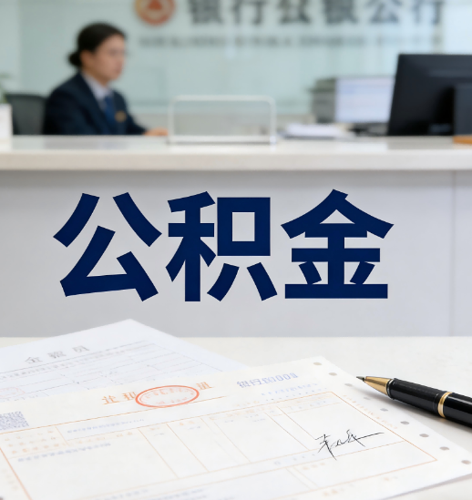 长春养老公积金代办需要哪些证件？
