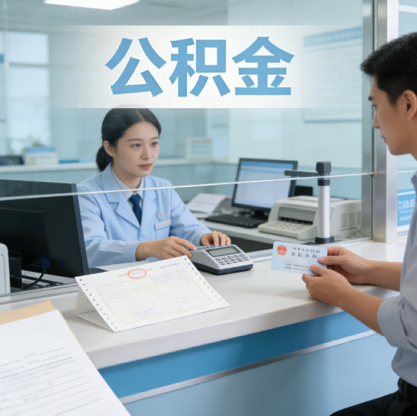 长春公积金代办行业观察：当“一件事一次办”遇上“专业补位”