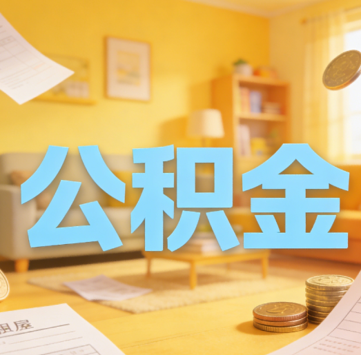 长春买房如何提取公积金？