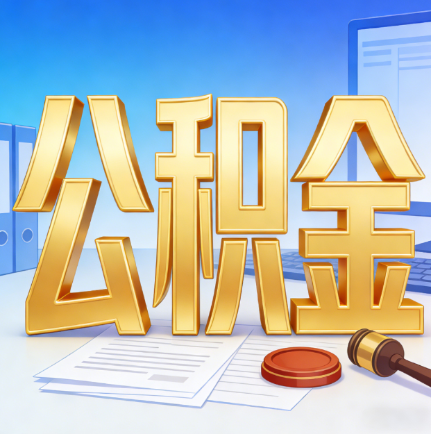 长春公积金代办行业观察：从“跑腿经济”到“专业服务”的蝶变之路
