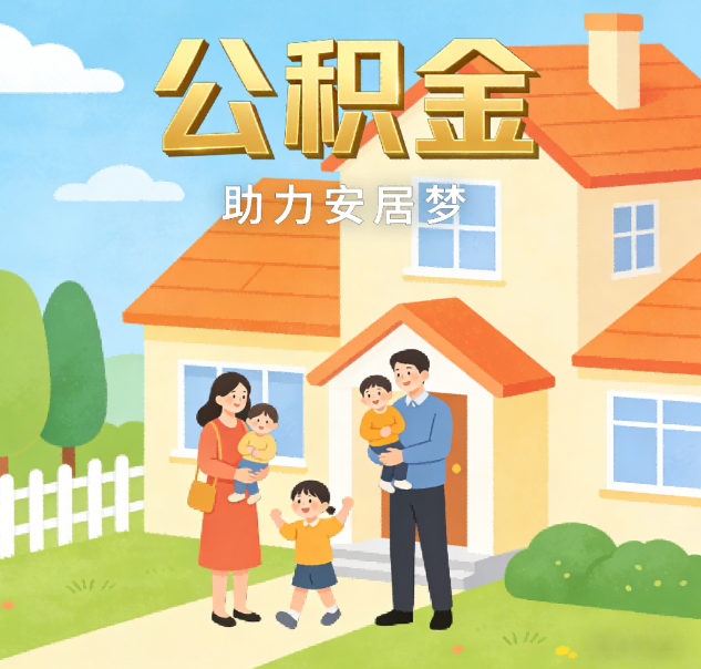 长春公积金代办行业观察：合规化浪潮下，专业服务迎来价值回归