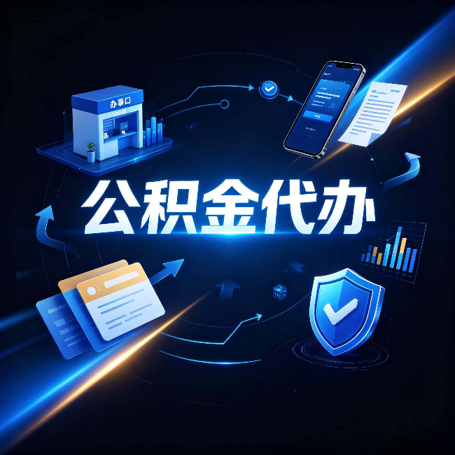 长春公积金代办问得最多的六个问题 一次性都讲清楚