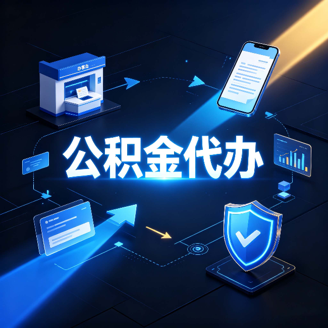 长春公积金代办到底能帮你省下什么 一笔一笔算给你看